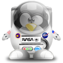 Penguin pingouin pinguino 814